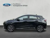 Second-hand Ford Puma ST-Line 2021 Negru SUV