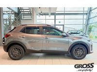 Neu Kia Stonic 101 PS (74 kW) 2025 Grau SUV