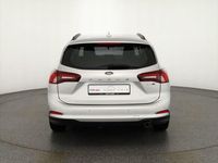 Gebraucht Ford Focus 125 PS (91 kW) 2022 Silber Kombi