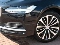 Gebraucht Volvo V90 Core 349 PS (256 kW) 2022 Black stone Kombi