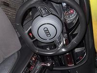 Gebraucht Audi A5 190 PS (139 kW) 2016 Schwarz Coupé