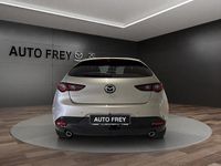 Gebraucht Mazda 3 Exclusive-Line 140 PS (102 kW) 2025