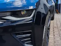 Używany Chevrolet Camaro 453 KM (333 kW) 2018 Czarny