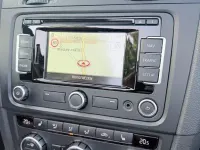 Gebraucht VW Golf Cabriolet Cup 122 PS (89 kW) 2015 Schwarz Cabrio