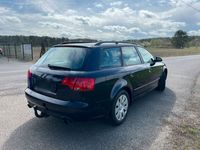 gebraucht Audi A4 Avant 2.0 TFSI B7 200PS Klimaautomatik