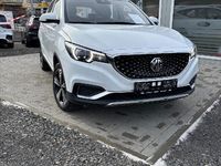 Gebraucht MG ZS Luxury 105 kW (143 PS) 2021 Weiß Limousine