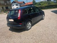 Second-hand Ford C-MAX 125 CP (91 kW) 2004 Albastru Monovolum