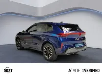 Gebraucht Cupra Terramar 150 PS (110 kW) 2025 Blau SUV