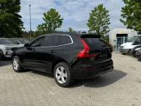 Gebraucht Volvo XC60 Core 197 PS (144 kW) 2023 Schwarz SUV