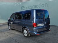 gebraucht VW Caravelle 6.1 Comfortline 2.0 TDI DSG Klima