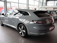 Gebraucht VW Arteon 218 PS (160 kW) 2022 Grau Limousine