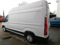 Ny Maxus V90 204 HK (150 kW) 2026 Hvid Van