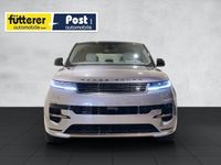 gebraucht Land Rover Range Rover Sport P460e DYNAMIC HSE*Pano*AHK