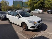 Second-hand Ford Focus 2010 Alb Break