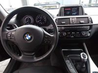 gebraucht BMW 116 i LED/PDC/Sitzheizung/Tempomat