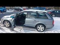 Gebraucht Audi A4 101 PS (74 kW) 2001 Silber Kombi
