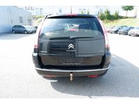 gebraucht Citroën Grand C4 Picasso 2,0 HDi Seduction EGS6 FAP - Klima,Alu,Servo,AHK,