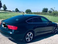 gebraucht Audi A5 Quattro