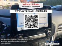 Gebraucht Ford Puma 125 PS (91 kW) 2022 Frostweiß Coupé