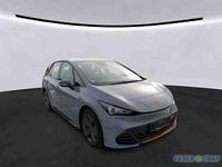 Second-hand Cupra Born 150 kW (204 CP) 2023 Gri Hatchback