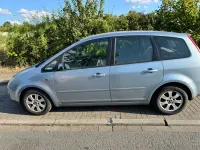 Gebraucht Ford C-MAX Fun X 125 PS (91 kW) 2006 Van / Kleinbus
