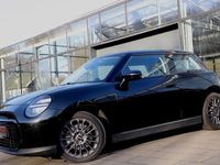 Gebraucht Mini Cooper Essential 189 kW (258 PS) 2024 Schwarz Kleinwagen