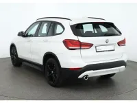 Gebraucht BMW X1 Advantage 136 PS (100 kW) 2021 Alpinweiss iii (metallic) SUV