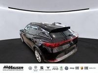 Gebraucht Cupra Formentor 150 PS (110 kW) 2024 Schwarz SUV