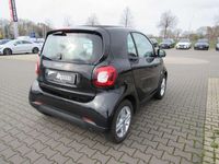 gebraucht Smart ForTwo Electric Drive EQ Cool&Audio+SHZ+Tempomat+LM+Klima