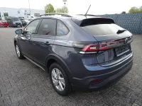 Gebraucht VW Taigo Life 116 PS (85 kW) 2025 Grau SUV