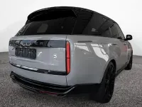 Gebraucht Land Rover Range Rover 615 PS (452 kW) 2025 Grau SUV