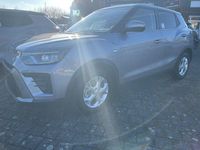 Neu SsangYong Tivoli 163 PS (119 kW) 2026 Silber SUV