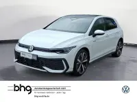 Gebraucht VW Golf VIII GTE 272 PS (200 kW) 2025 Weiß Limousine