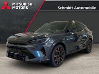 Neu Cupra Formentor VZ 333 PS (244 kW) 2026 Magnetic grau SUV