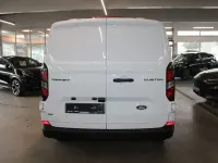 Nuova Ford Transit Custom Trend 232 CV (170 kW) 2025 Bianco Berlina