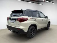 Neu Suzuki Vitara Comfort+ 110 PS (80 kW) 2026 Braun SUV