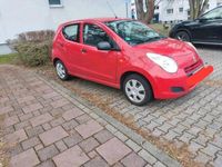 gebraucht Suzuki Alto 1.0 Komfort 5 Türig