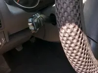 Gebraucht Audi A2 75 PS (55 kW) 2002 Silber Kleinwagen