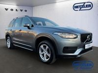 Gebraucht Volvo XC90 Kinetic 224 PS (164 kW) 2015 Grau SUV