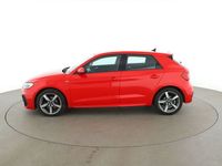 gebraucht Audi A1 35 TFSI S Line, Benzin, 20.470 €