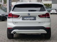 gebraucht BMW X1 xDrive25e Hybrid NAVI-Rf cam°LED°Parkass.