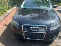 Gebraucht Audi A3 115 PS (84 kW) 2005 Schwarz Kleinwagen