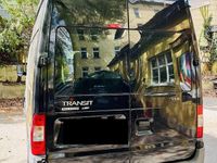 Usata Ford Transit Basis 125 CV (91 kW) 2013 Furgone