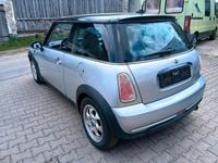Second-hand Mini Cooper 115 CP (84 kW) 2004 Hatchback