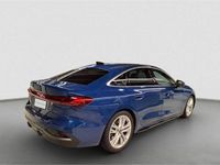 Gebraucht Audi A5 S-Line 204 PS (150 kW) 2025 Blau Limousine