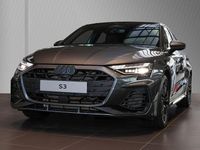 Neu Audi S3 Sport 333 PS (244 kW) 2026 Grau Limousine