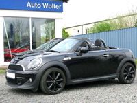 gebraucht Mini Cooper S Cabriolet Cooper S