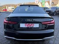 Gebraucht Audi A5 S-Line 190 PS (139 kW) 2020 Mythosschwarz Coupé