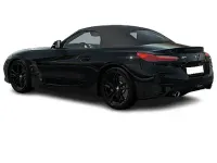 Neu BMW Z4 Sport Line 258 PS (189 kW) 2026 P0475 saphirschwarz metallic Cabrio