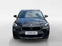 Gebraucht BMW X2 Performance 150 PS (110 kW) 2019 Black sapphire metallic SUV
